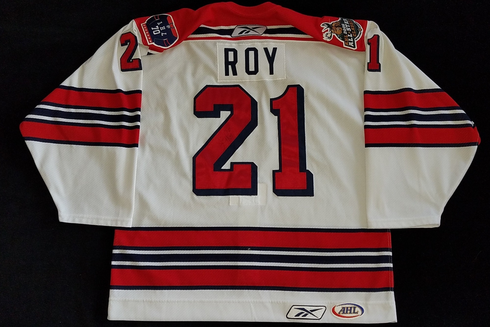ahl jerseys
