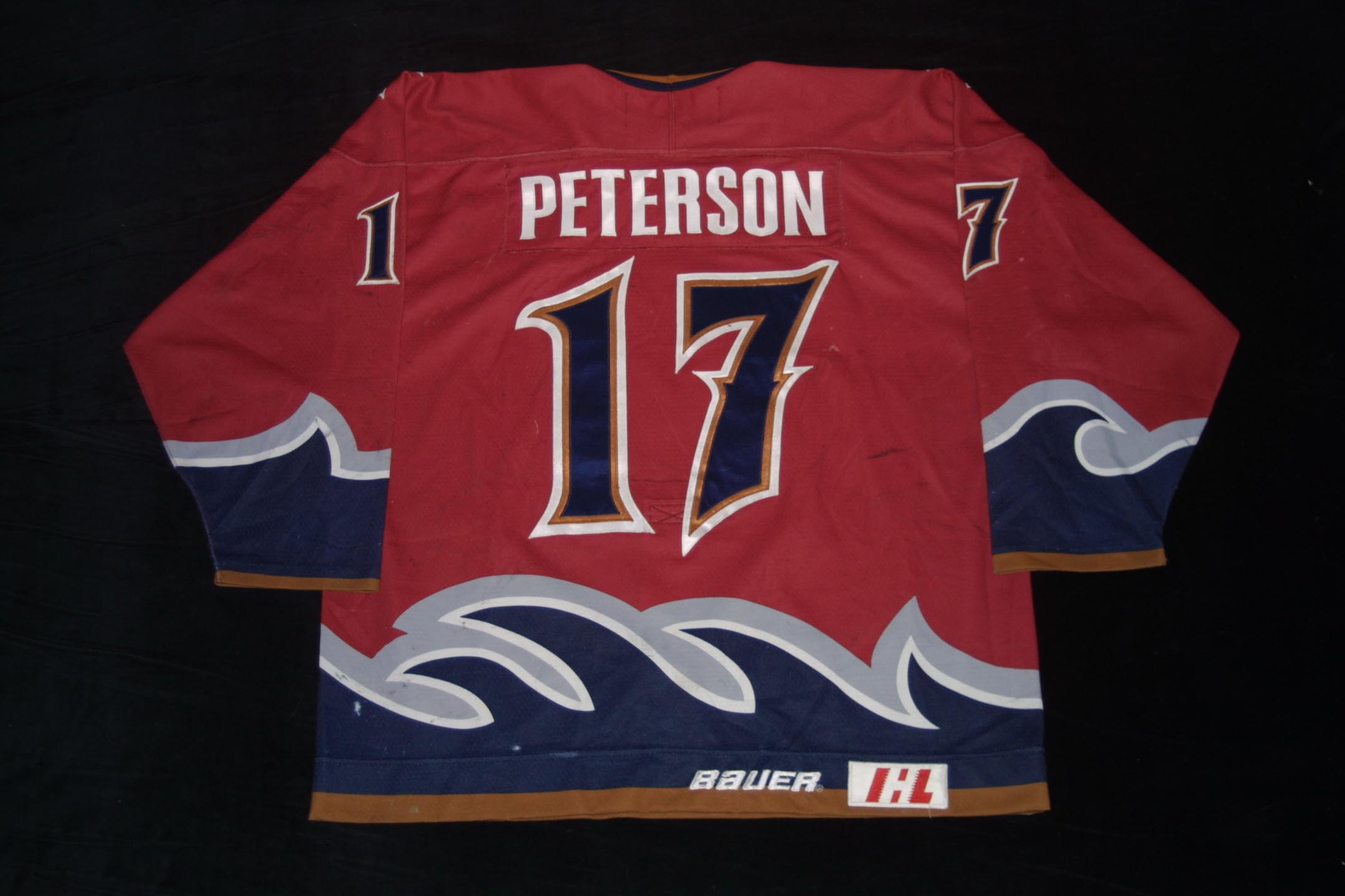 ihl jerseys