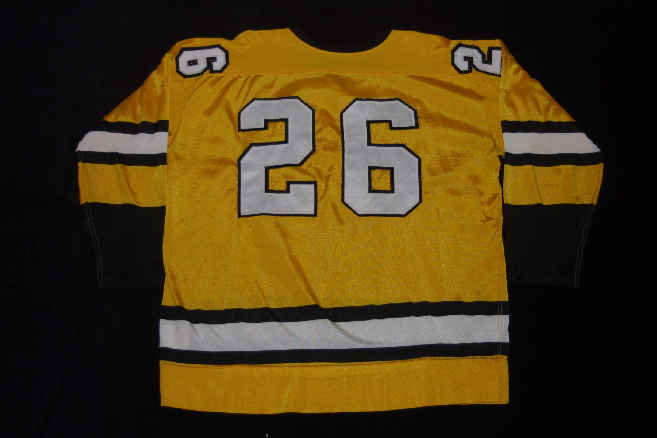michigan tech hockey jersey for sale